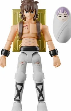 Saint Seiya - Galaxy Version 01 The Legacy of Sagittarius Blind Box Figure (Display of 9)