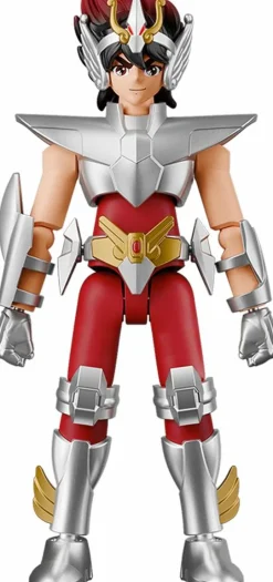 Saint Seiya - Galaxy Version 01 The Legacy of Sagittarius Blind Box Figure (Single Unit)