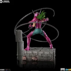 Saint Seiya: Knights of the Zodiac - Andromeda Shun 1/10th Scale Statue