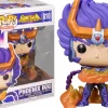 Saint Seiya: Knights of the Zodiac - Phoenix Ikki Pop! Vinyl Figure