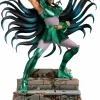 Saint Seiya: Knights of the Zodiac - Dragon Shiryu 1/10th Scale Statue