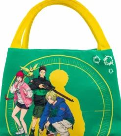Sakamoto Days - Killer Appetite Lunch Bag