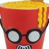 Sakamoto Days - Ramen Noodles Squishy Foam Toy