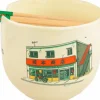 Sakamoto Days - The Legendary Hitman Ceramic Ramen Bowl with Chopsticks