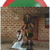 Sampa The Great - The Return 2xLP Vinyl Record (Limited Edition Translucent Green & Red Vinyl)