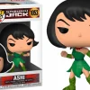 Samurai Jack - Ashi Pop! Vinyl Figure