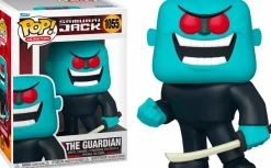Samurai Jack - Guardian of the Pop! Vinyl Bundle (Set of 5)