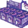 Sanrio - Kuromi Dream Rose Garden Series Mini Blind Box Vinyl Figure (Display of 8)