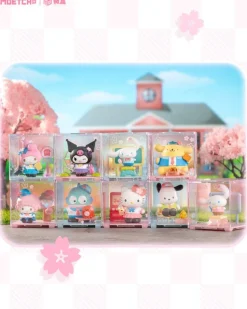 Sanrio - Star Academy Mini Box Pro Blind Box (Single Unit)
