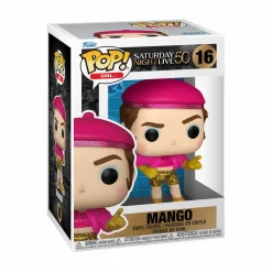 Saturday Night Live: 50th Anniversary - In Stitches Pop! Vinyl Bundle (Set of 5)