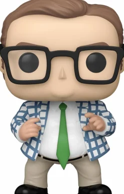 Saturday Night Live: 50th Anniversary - Matt Foley Pop! Vinyl Figure