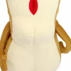 Sausage Party - Brenda 8” Plush