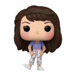 Saved by the Bell: 30th Anniversary - Kelly Kapowski Pop! Vinyl Figure