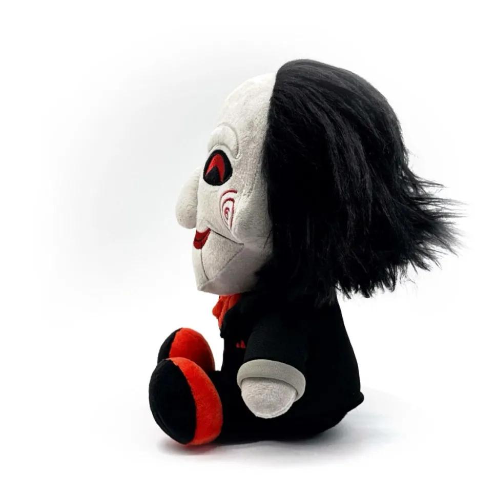 Saw - Billy the Puppet 9" Plush
