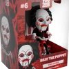 Saw - Billy the Puppet 5" Vinyl Figure