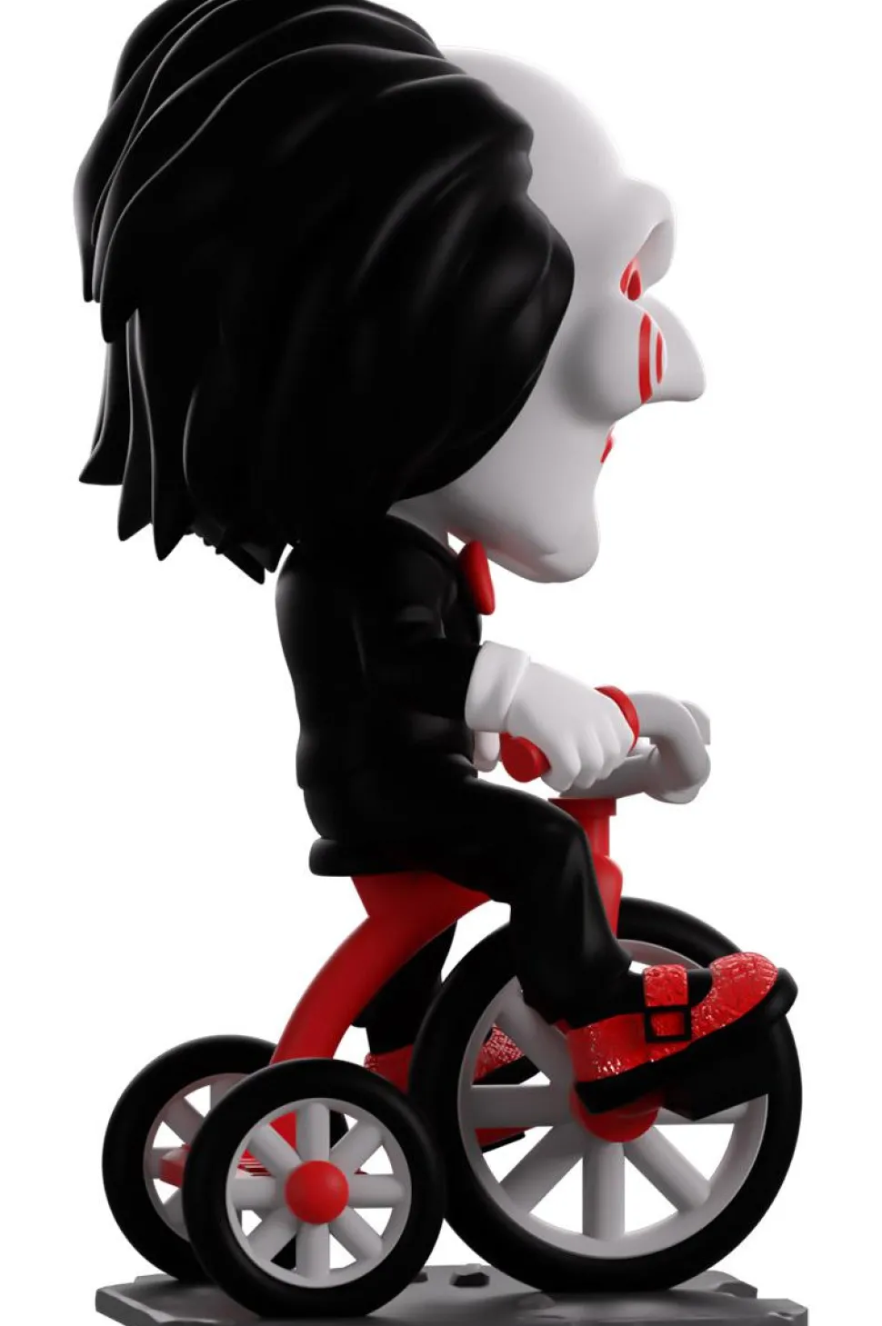 Saw - Billy the Puppet 5" Vinyl Figure