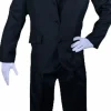 Saw - Billy the Puppet Adult Costume (One Size Fits Most)