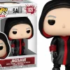 Saw - Jigsaw Killer 10th Anniversary Pop! Vinyl Figure