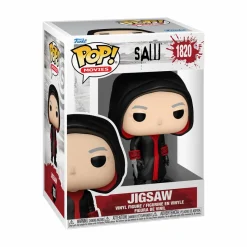 Saw - Jigsaw Killer 10th Anniversary Pop! Vinyl Figure