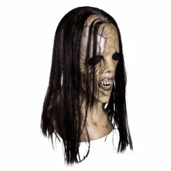 Scary Stories to Tell in the Dark - Big Toe Deluxe Adult Mask