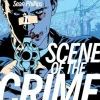 Scene of the Crime by Ed Brubaker & Sean Phillips Trade Paperback Book