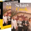 Schitt’s Creek - Cast 500 Piece Jigsaw Puzzle