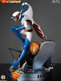 Science Ninja Team Gatchaman - Ken the Eagle 13