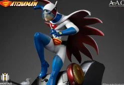 Science Ninja Team Gatchaman - Ken the Eagle 13