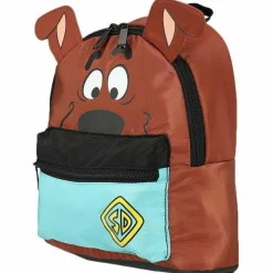 Scooby-Doo! - Scooby-Doo Decorative 3D Cosplay 11” Mini Backpack