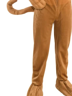 Scooby-Doo! - Scooby-Doo Deluxe Adult Costume (STD)
