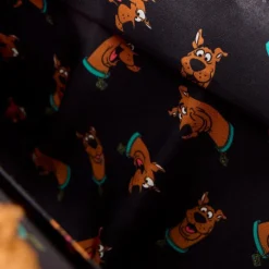 Scooby-Doo - Sherpa 6