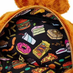Scooby-Doo - Snacks Plush Cosplay 8