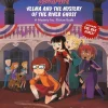 Scooby-Doo! - Velma and the Mystery of the River Ghost: A Mystery Inc. Picture Book Hardcover