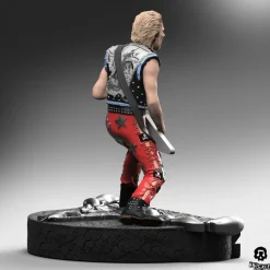 Scorpions - Rudolf Schenker, Matthias Jabs & Klaus Meine Rock Iconz 1/9th Scale Statue Bundle (Set of 3)