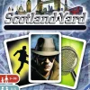 Scotland Yard - Card Game