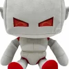Scott Pilgrim Takes Off (2024) - Robot-01 9" Plush