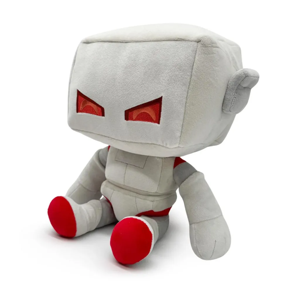 Scott Pilgrim Takes Off (2024) - Robot-01 9" Plush