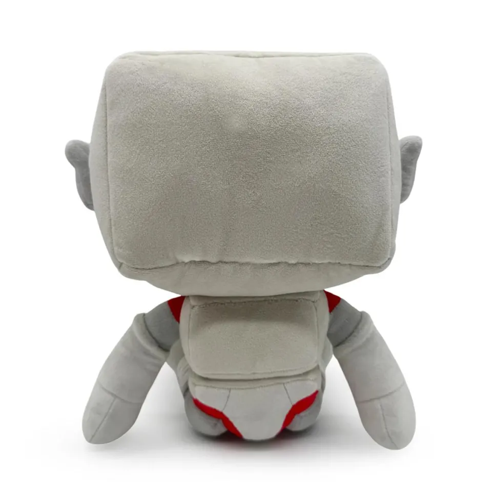 Scott Pilgrim Takes Off (2024) - Robot-01 9" Plush