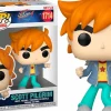 Scott Pilgrim Takes Off (2023) - Scott Pilgrim Pop! Vinyl Figure