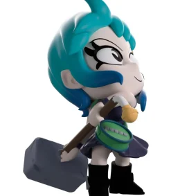 Scott Pilgrim Takes Off (2023) - Ramona Flowers 5