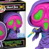 Scream - Ghost Face Blacklight Pop! Vinyl Figure