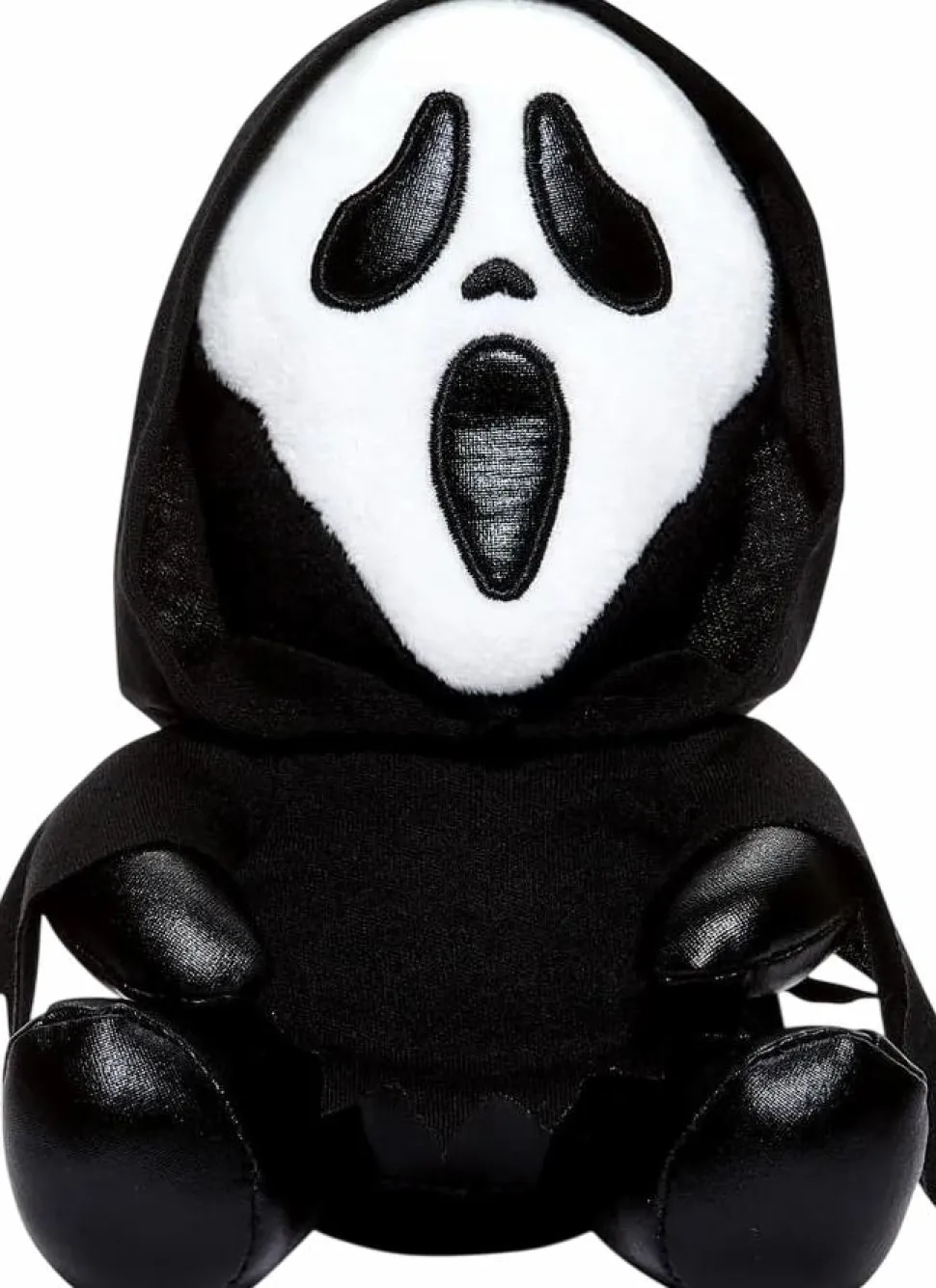 Scream - Ghost Face Phunny 8" Plush