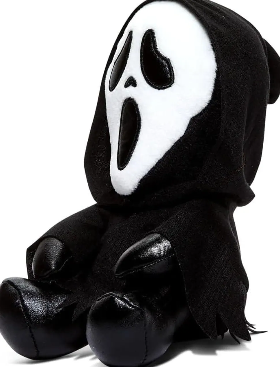 Scream - Ghost Face Phunny 8" Plush