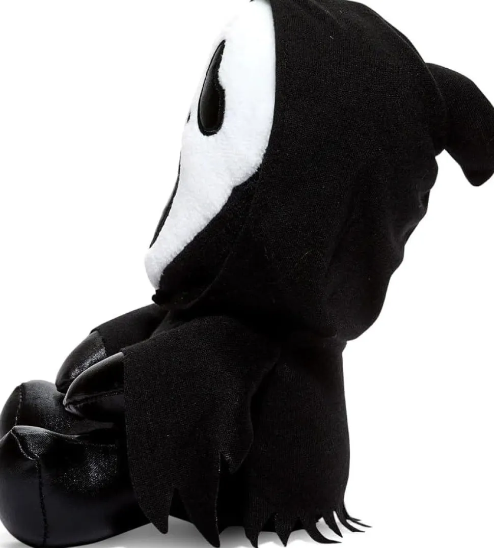 Scream - Ghost Face Phunny 8" Plush