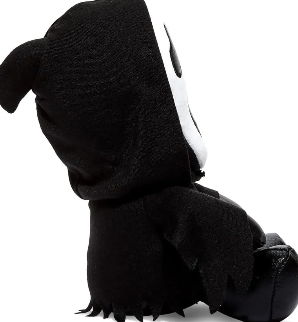 Scream - Ghost Face Phunny 8" Plush