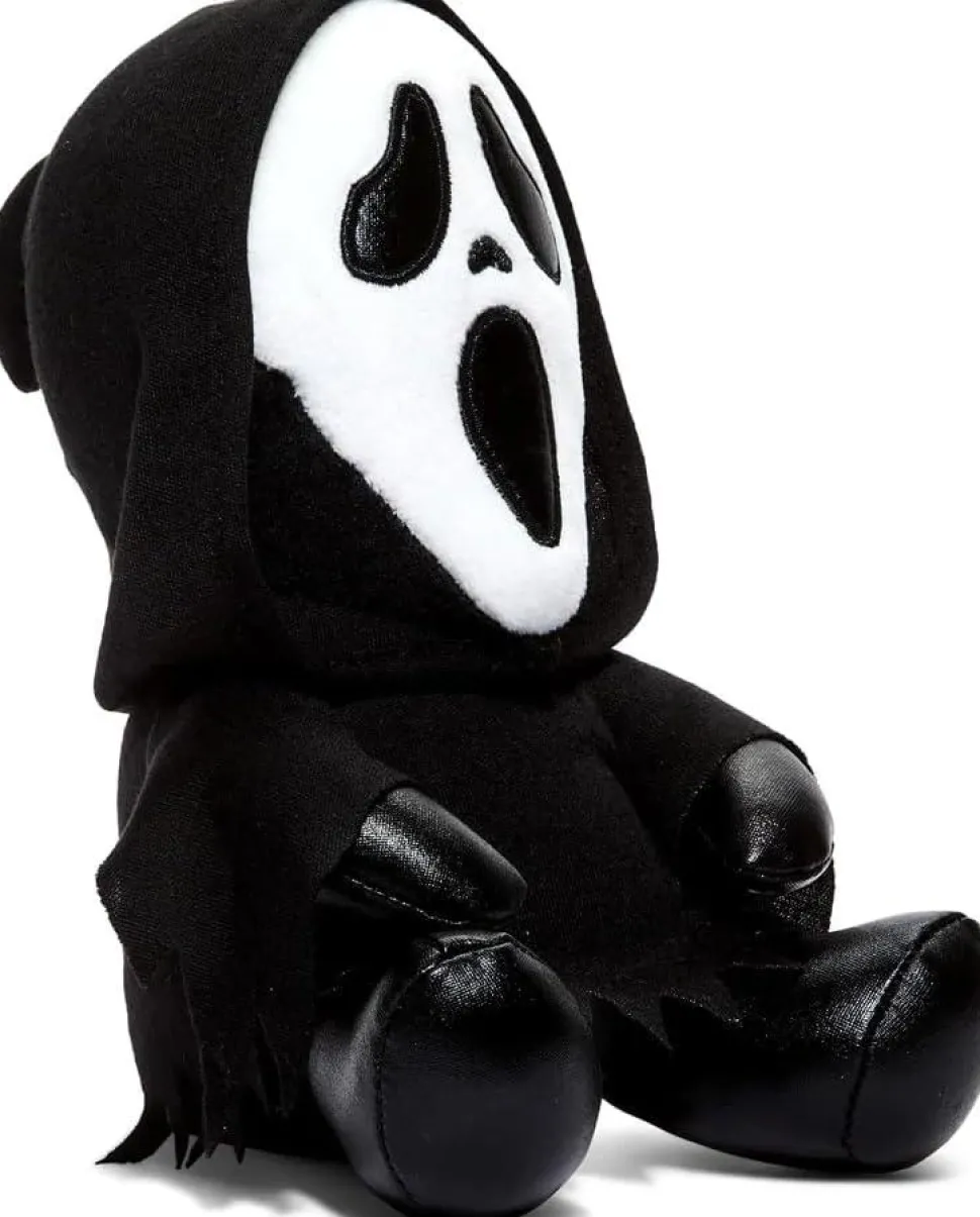 Scream - Ghost Face Phunny 8" Plush