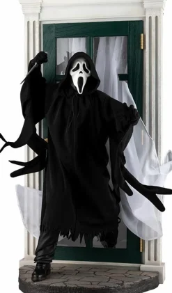Scream - Ghostface 1/3 Scale Statue
