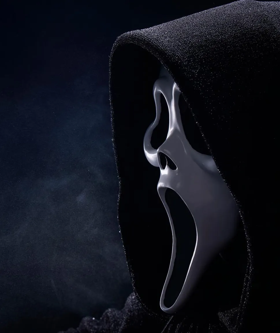 Scream - Ghostface Elite Series 1/2 Scale Statue