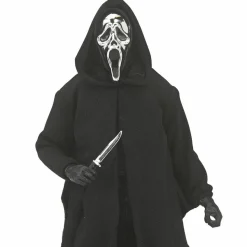 Scream - Ghostface Inferno Ultimate 7” Scale Action Figure