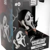 Scream - Ghostface Lounging 4" Vinyl Figure